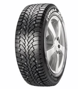 Шины Formula ICE 195/60R15 88T ШИПЫ (комплектом)